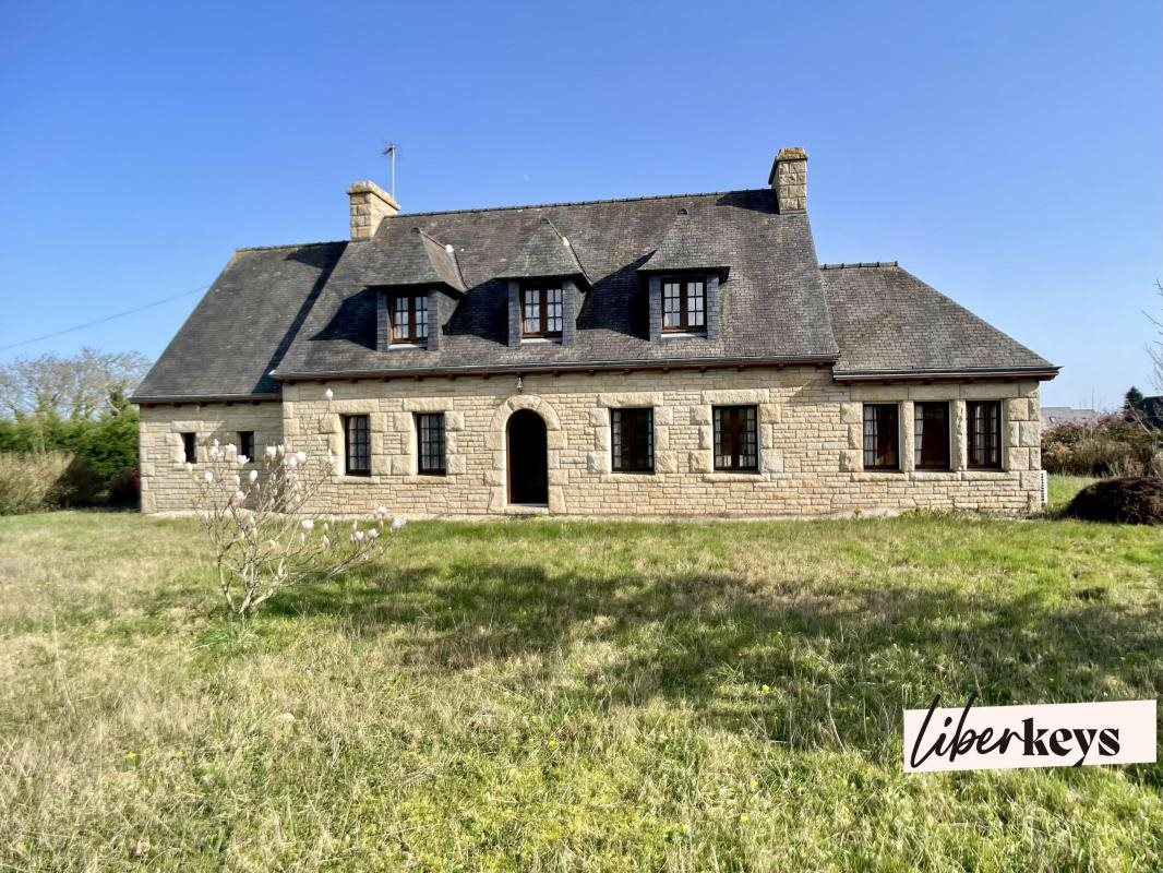 Maison à vendre, 108m², Minihy-Tréguier