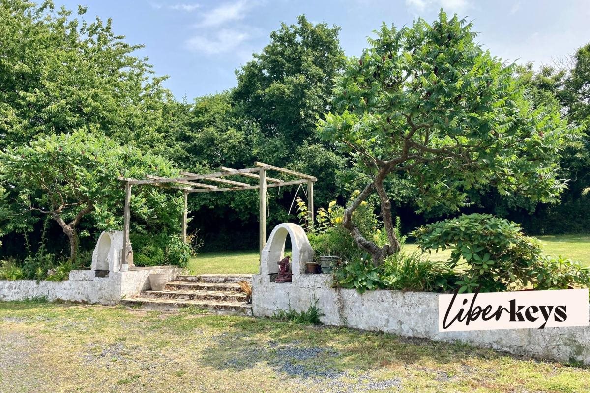 Maison à vendre, 307m², La Roche-Jaudy