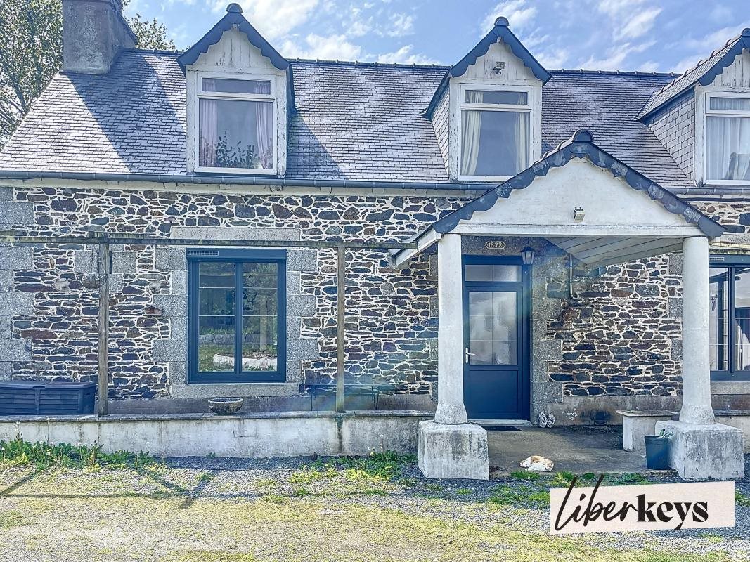 Maison à vendre, 307m², La Roche-Jaudy