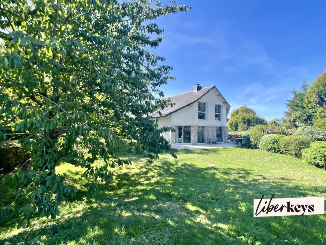 Maison à vendre, 176m², Trévou-Tréguignec