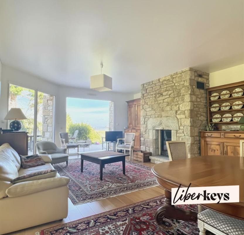Maison à vendre, 176m², Trévou-Tréguignec