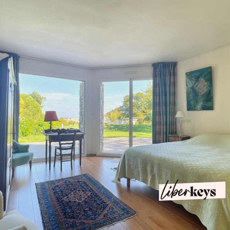 Maison à vendre, 176m², Trévou-Tréguignec