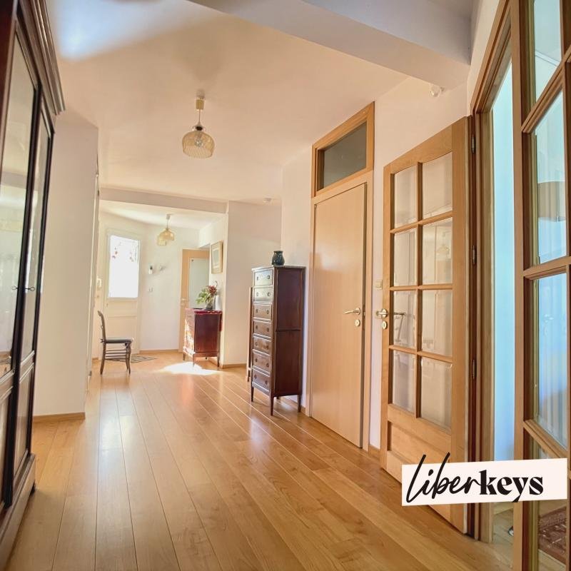 Maison à vendre, 176m², Trévou-Tréguignec