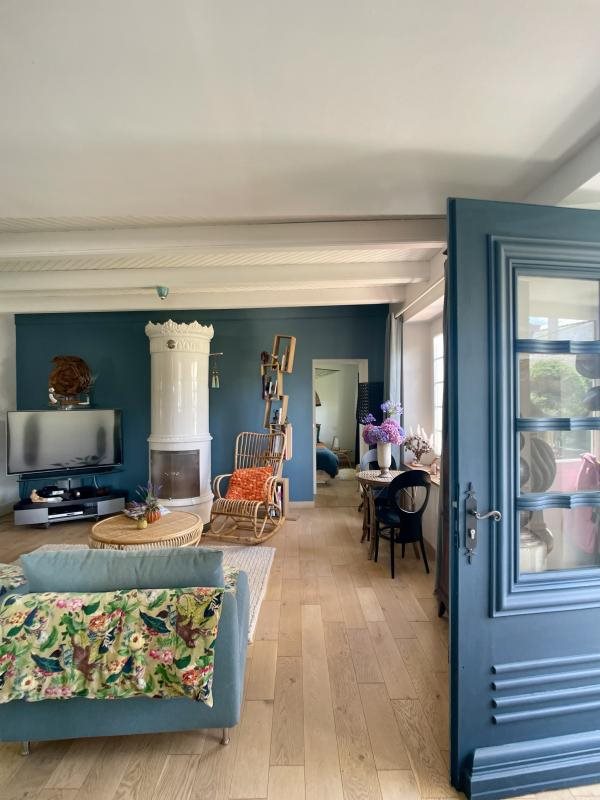 Maison à vendre, 92m², Penvénan