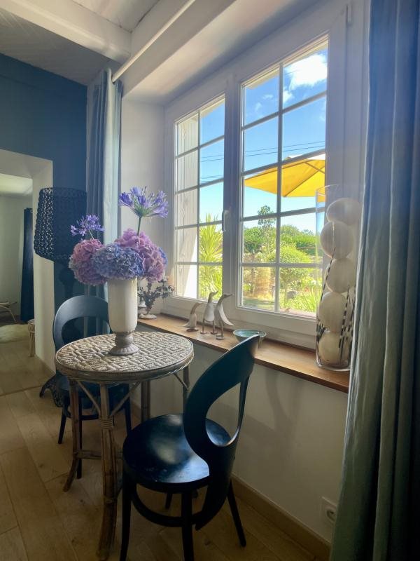 Maison à vendre, 92m², Penvénan