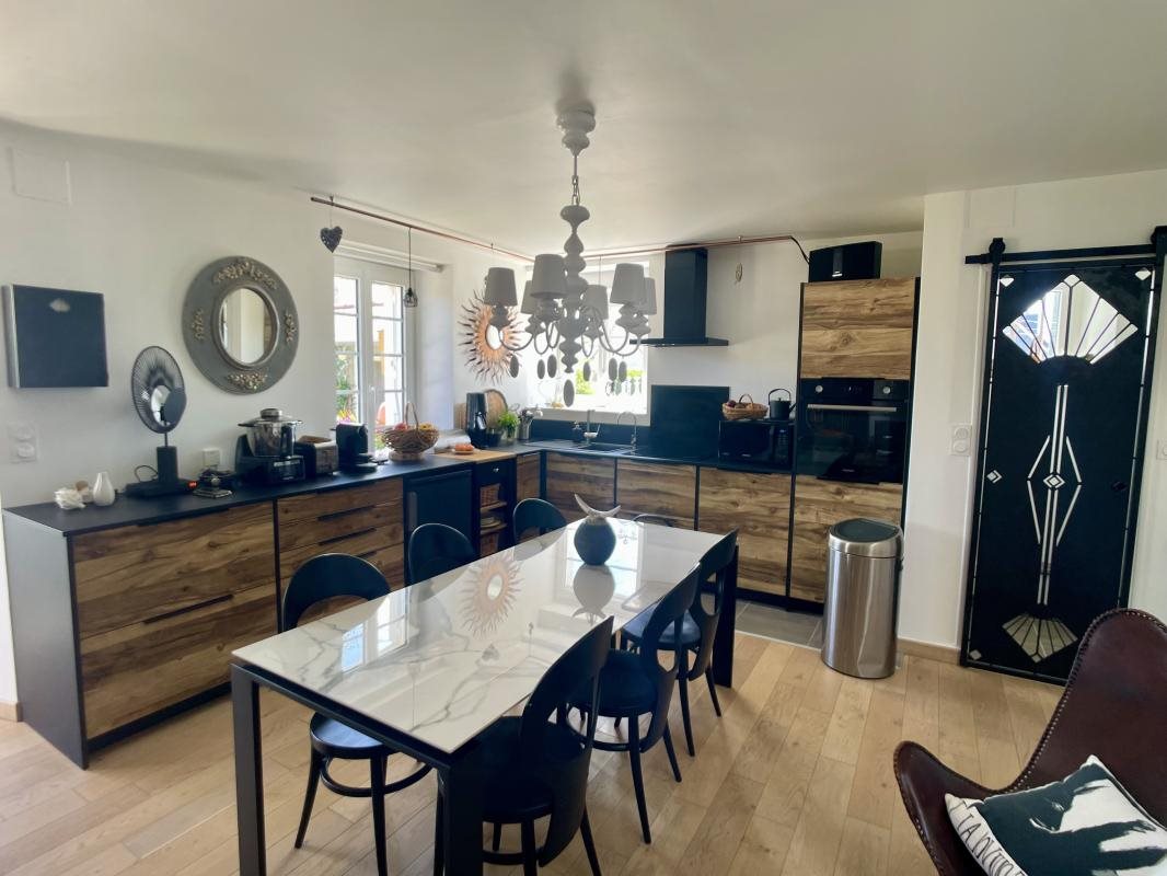 Maison à vendre, 92m², Penvénan
