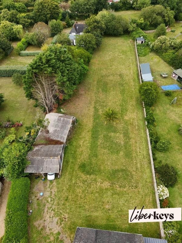 Maison à vendre, 102m², Trévou-Tréguignec