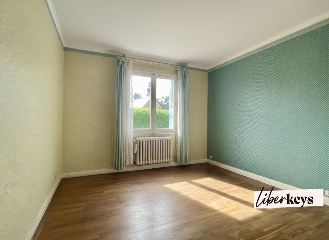 Maison à vendre, 102m², Trévou-Tréguignec