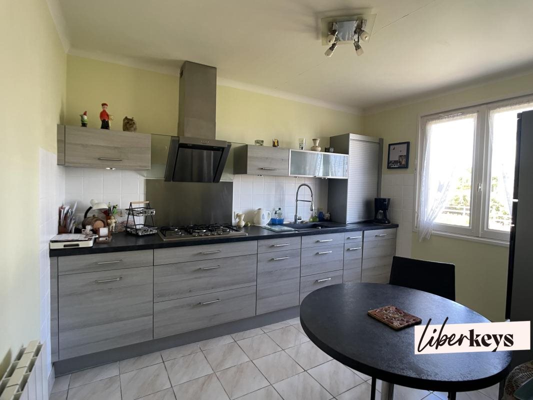 Maison à vendre, 100m², Trévou-Tréguignec