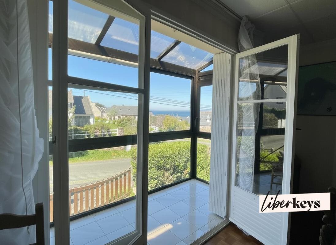 Maison à vendre, 100m², Trévou-Tréguignec