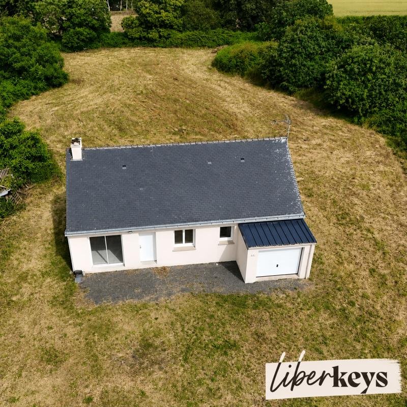 Maison à vendre, 165m², Penvénan