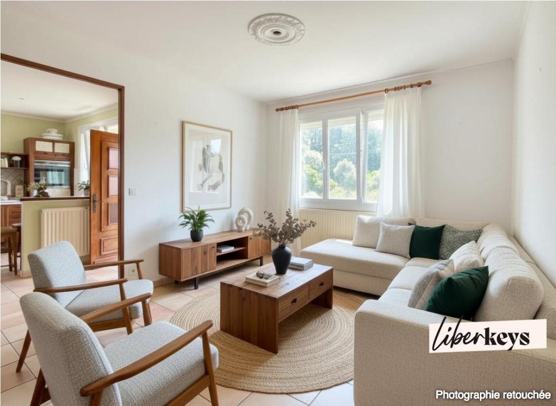 Maison à vendre, 136m², Trévou-Tréguignec