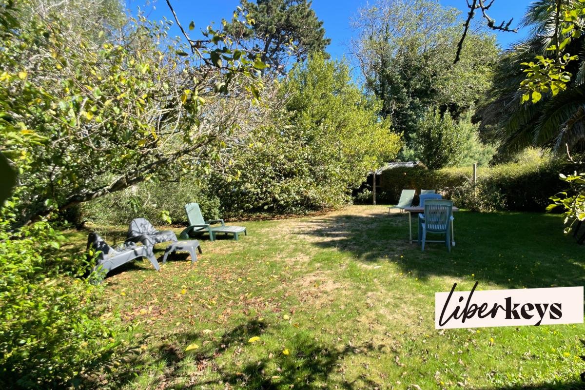 Maison à vendre, 126m², Trévou-Tréguignec