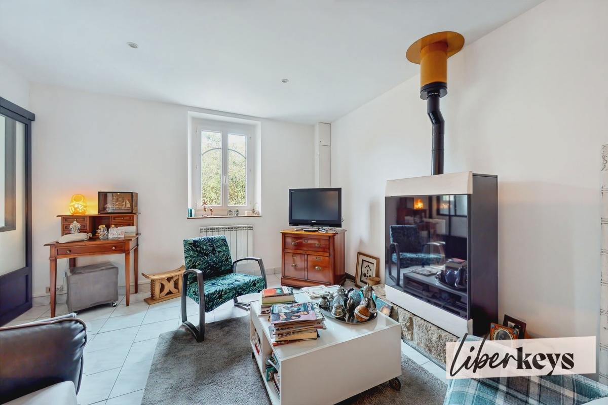 Maison à vendre, 126m², Trévou-Tréguignec
