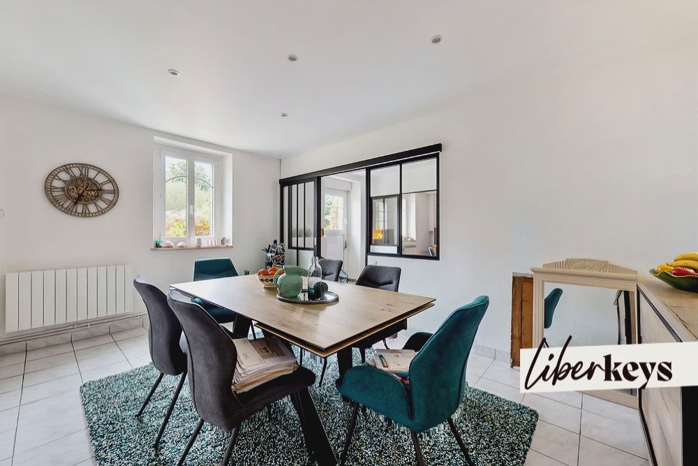 Maison à vendre, 126m², Trévou-Tréguignec