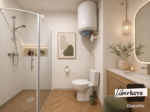 1 pièce 20 m² · à Carquefou · 20 m² · 57 000 €