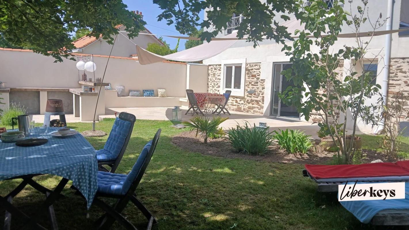 Maison à vendre, 175m², Divatte-sur-Loire