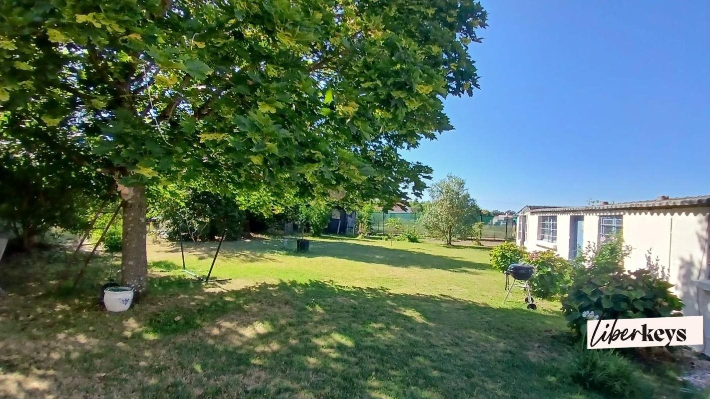 Maison à vendre, 175m², Divatte-sur-Loire
