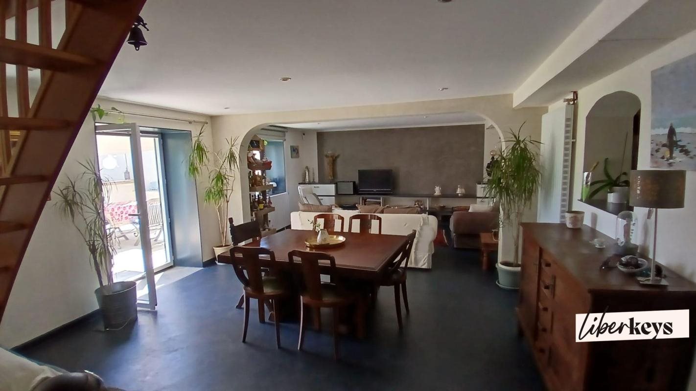 Maison à vendre, 175m², Divatte-sur-Loire