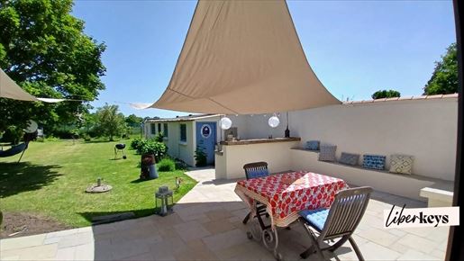 Maison 6 pièces 175 m² · à Divatte-sur-Loire · 175 m² · 399 000 €