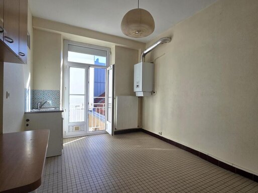 Appartement 2 pièces 47 m² · à Nantes · 47 m² · 179 000 €