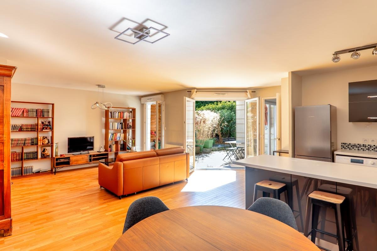 Appartement à vendre, 78m², Houilles