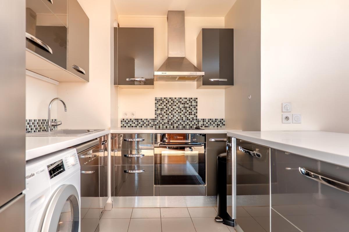 Appartement à vendre, 78m², Houilles