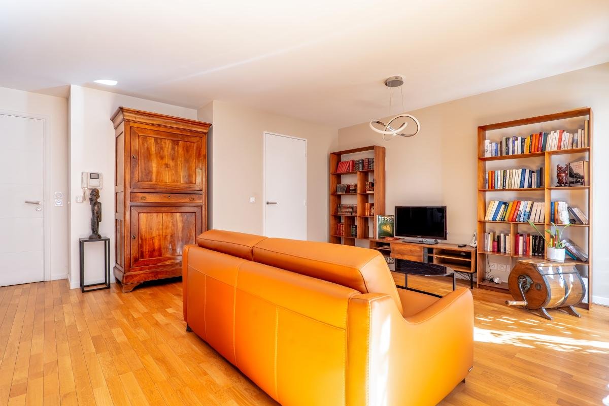 Appartement à vendre, 78m², Houilles