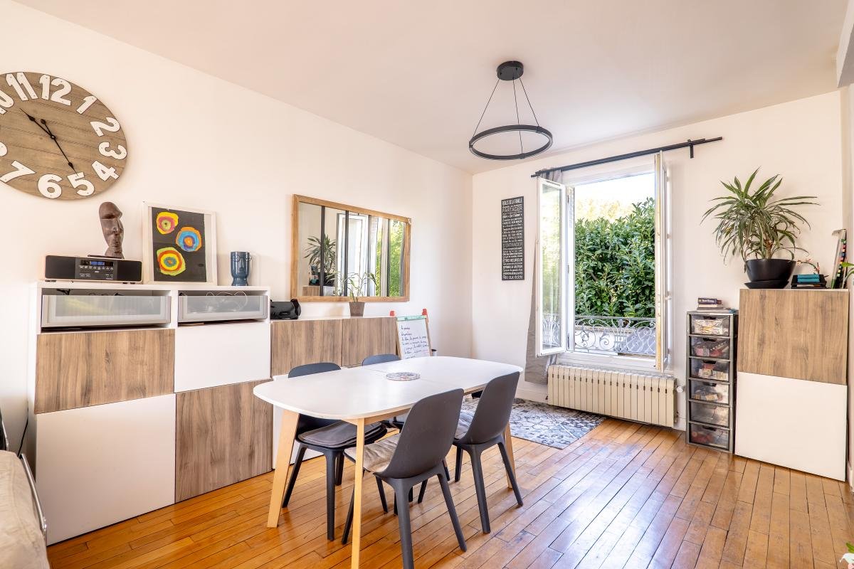 Maison à vendre, 125m², Houilles