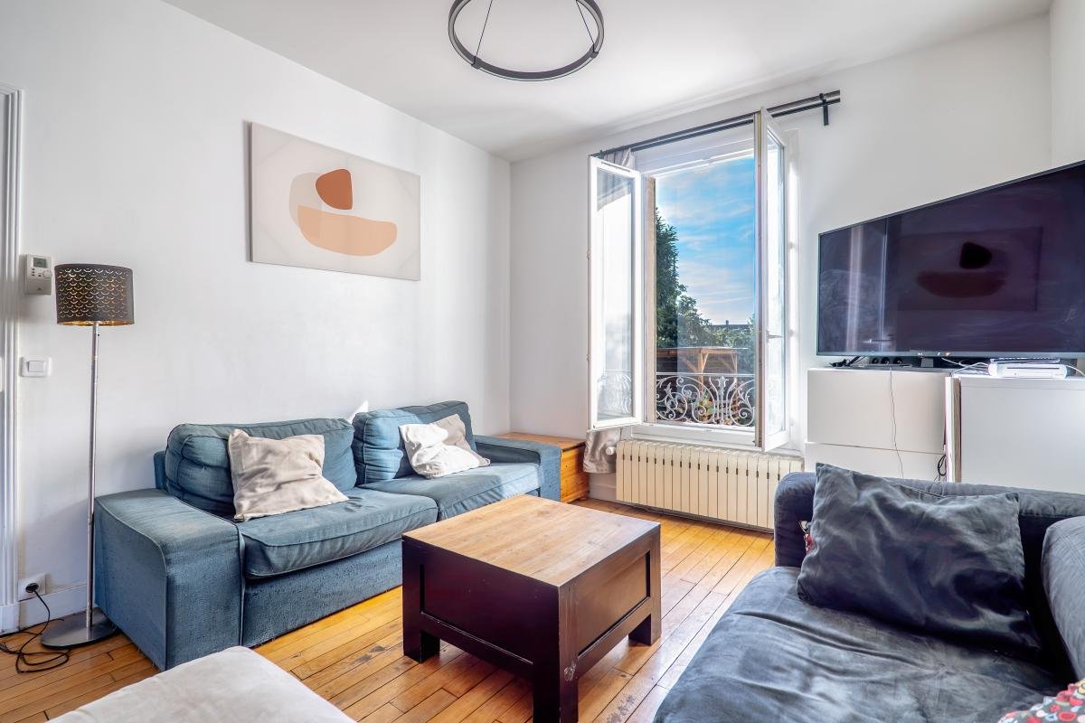 Maison à vendre, 125m², Houilles