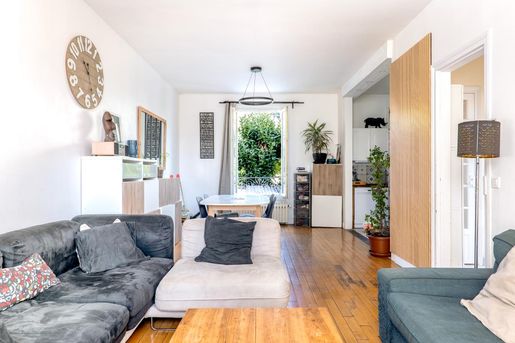 Maison 5 pièces 125 m² · à Houilles · 125 m² · 570 000 €