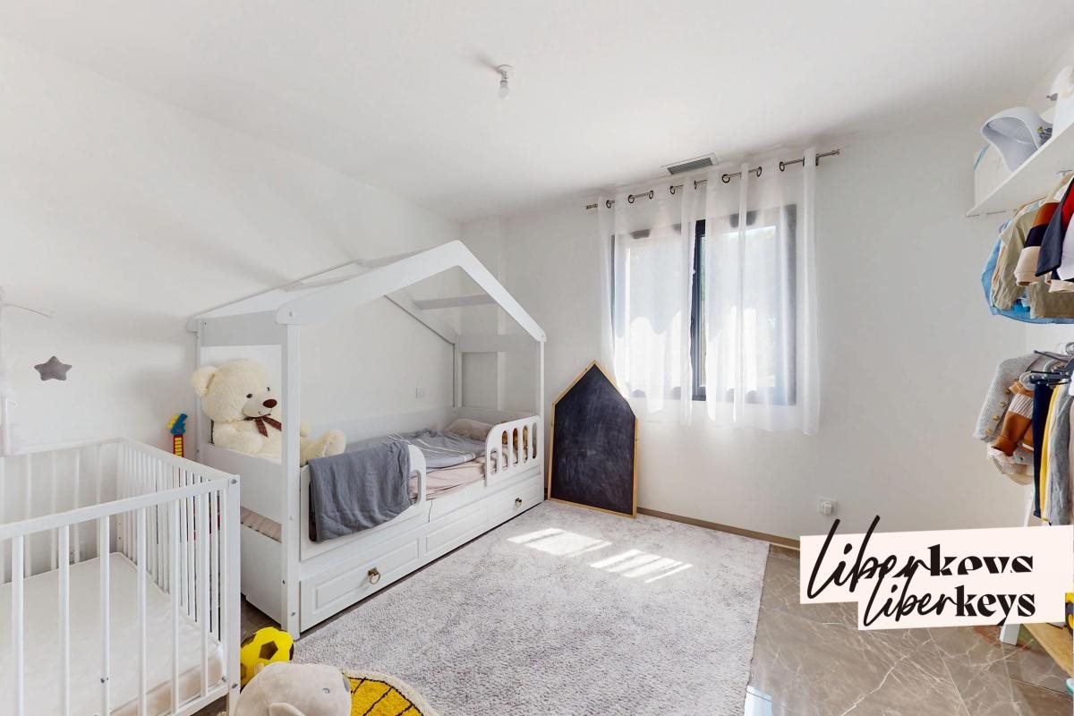 Maison à vendre, 126m², Saint-Georges-d'Orques