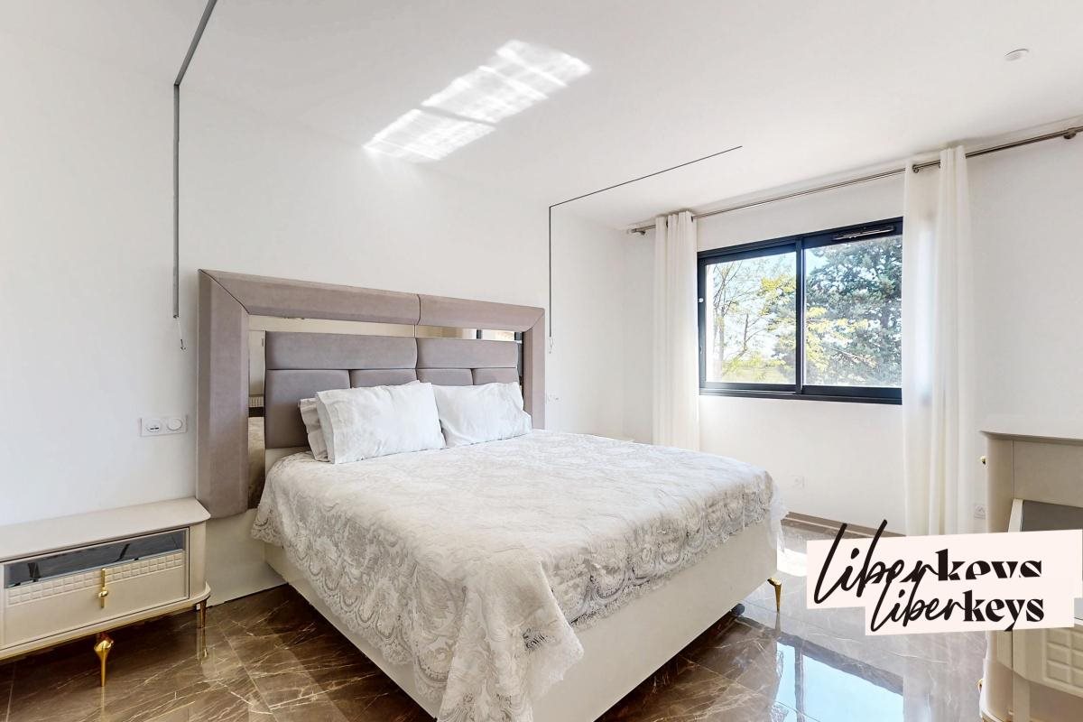 Maison à vendre, 126m², Saint-Georges-d'Orques