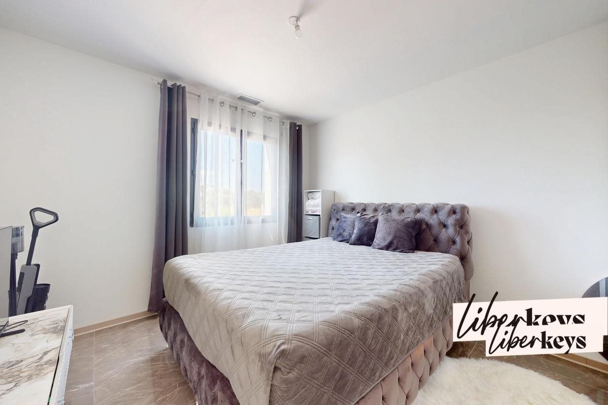 Maison à vendre, 126m², Saint-Georges-d'Orques
