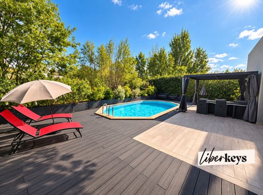Maison 4 pièces 145 m² · à Juvignac · 145 m² · 550 000 €