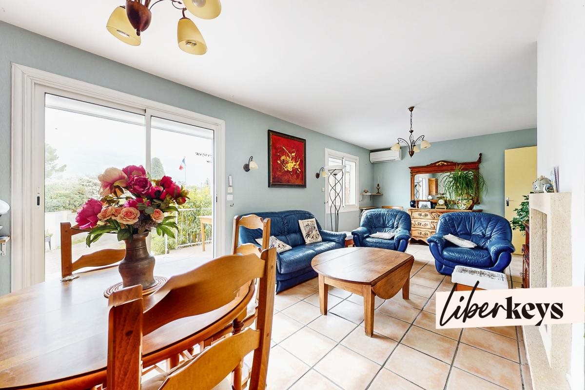 Maison à vendre, 153m², Poussan
