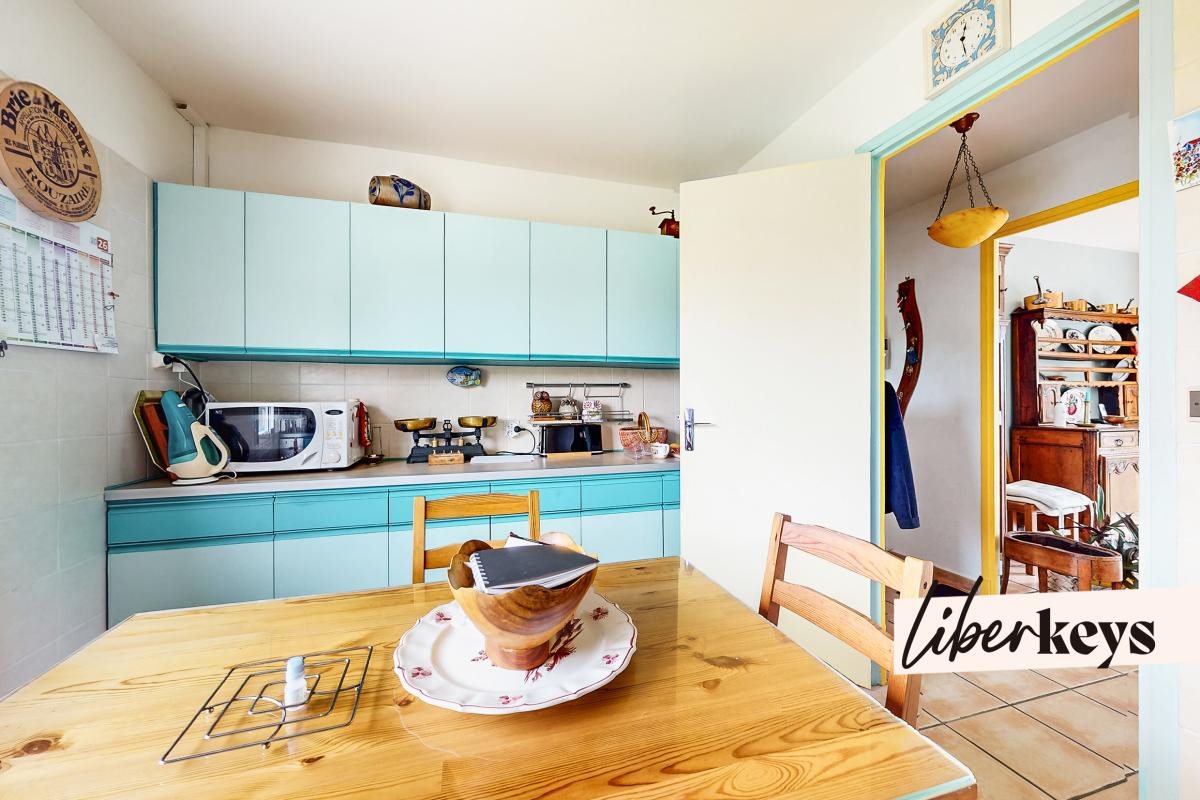 Maison à vendre, 153m², Poussan