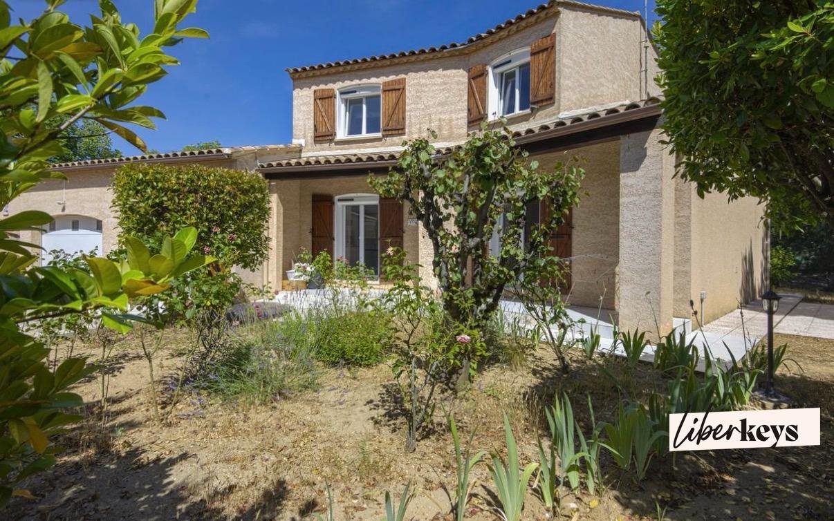 Maison à vendre, 198m², Clapiers