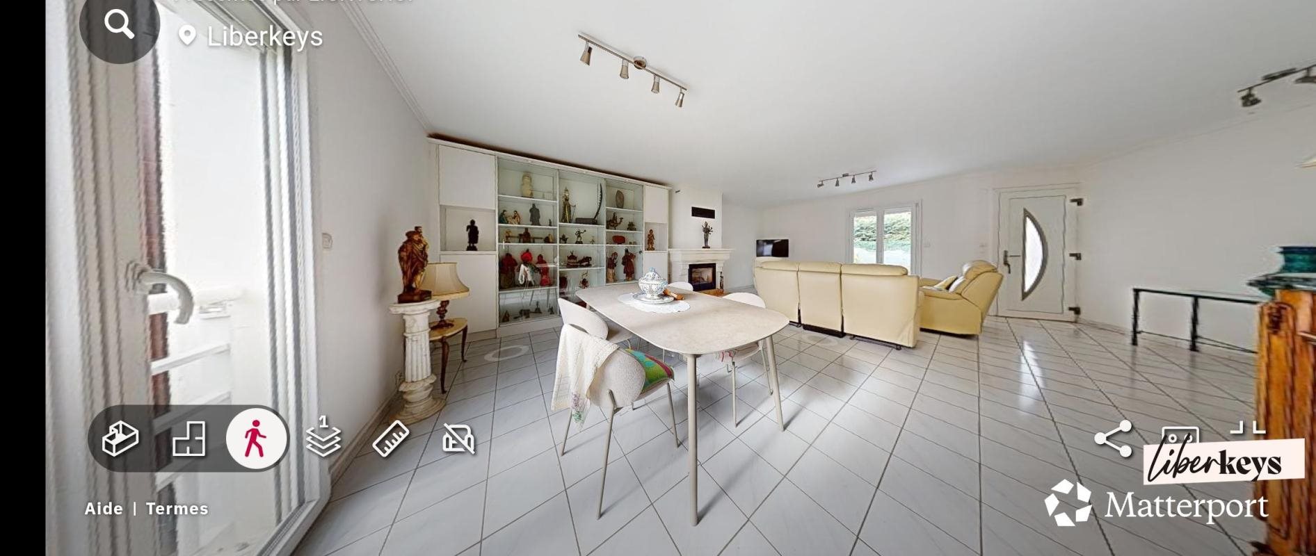 Maison à vendre, 198m², Clapiers