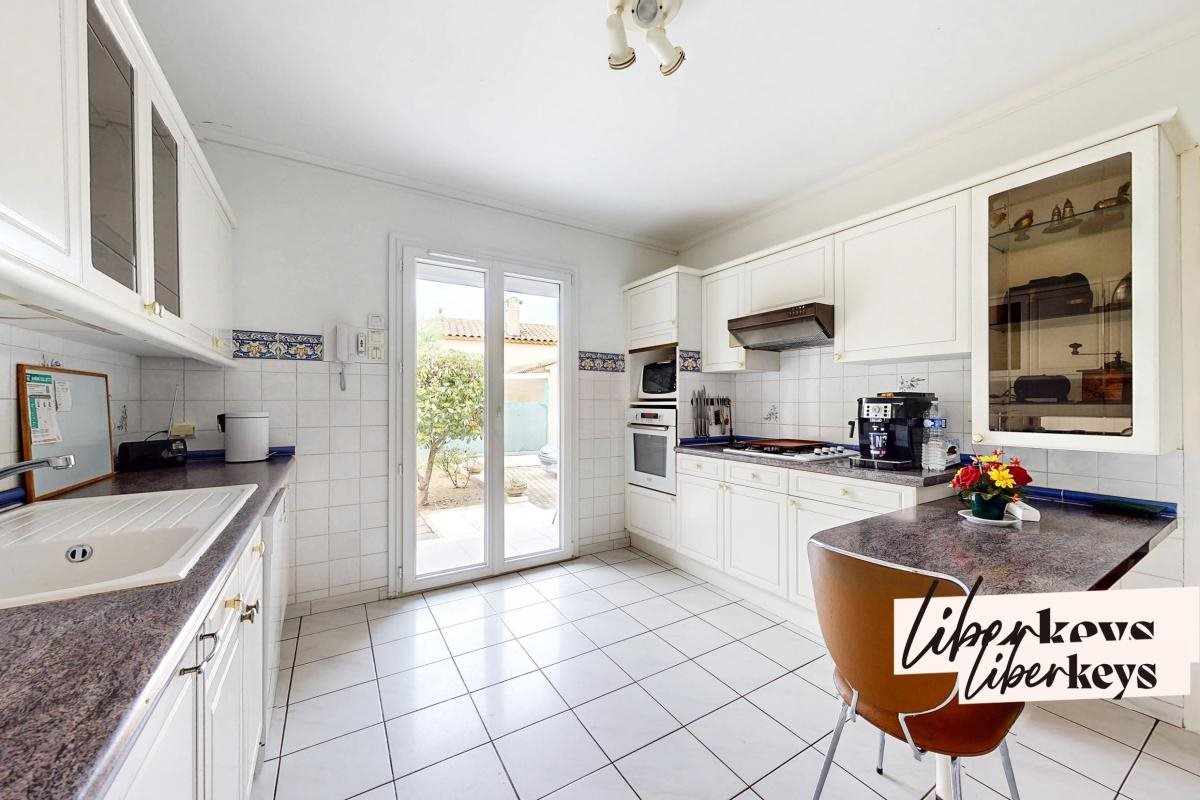 Maison à vendre, 198m², Clapiers
