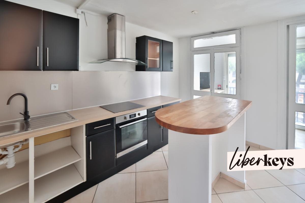 Appartement à vendre, 80m², La Grande-Motte