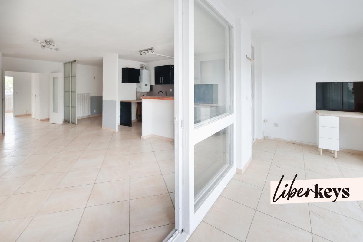 Appartement à vendre, 80m², La Grande-Motte