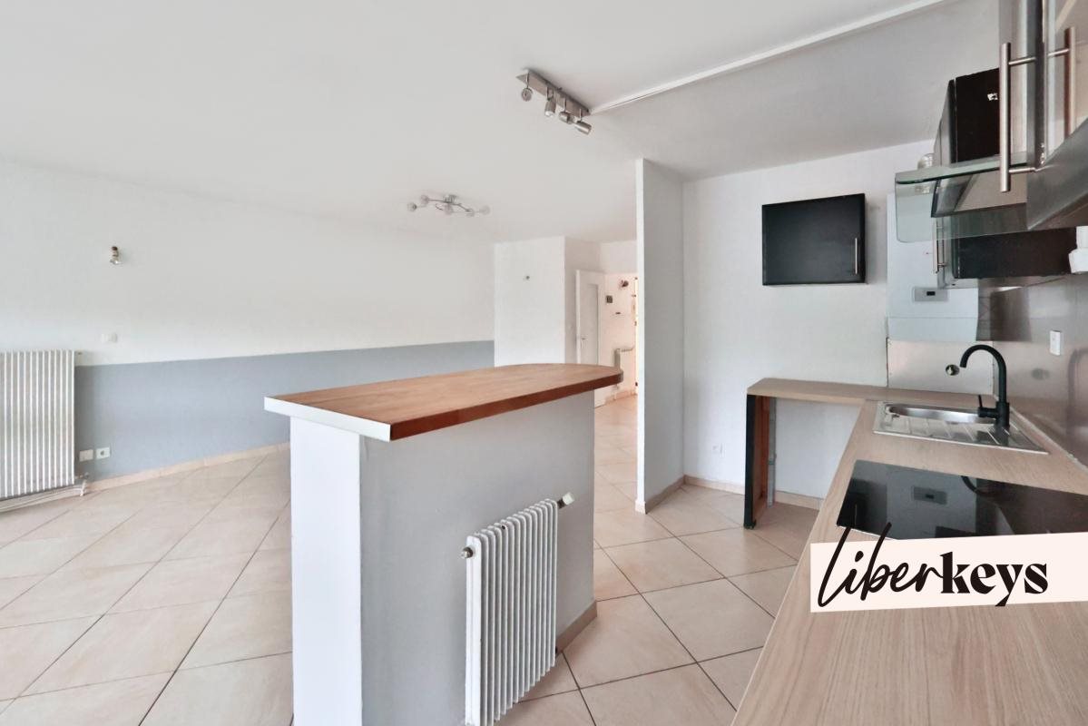 Appartement à vendre, 80m², La Grande-Motte
