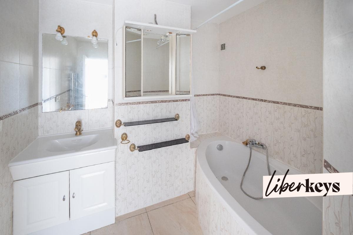 Appartement à vendre, 80m², La Grande-Motte