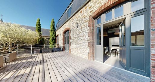 Maison 324 m² · à Dinan · 324 m² · 957 000 €