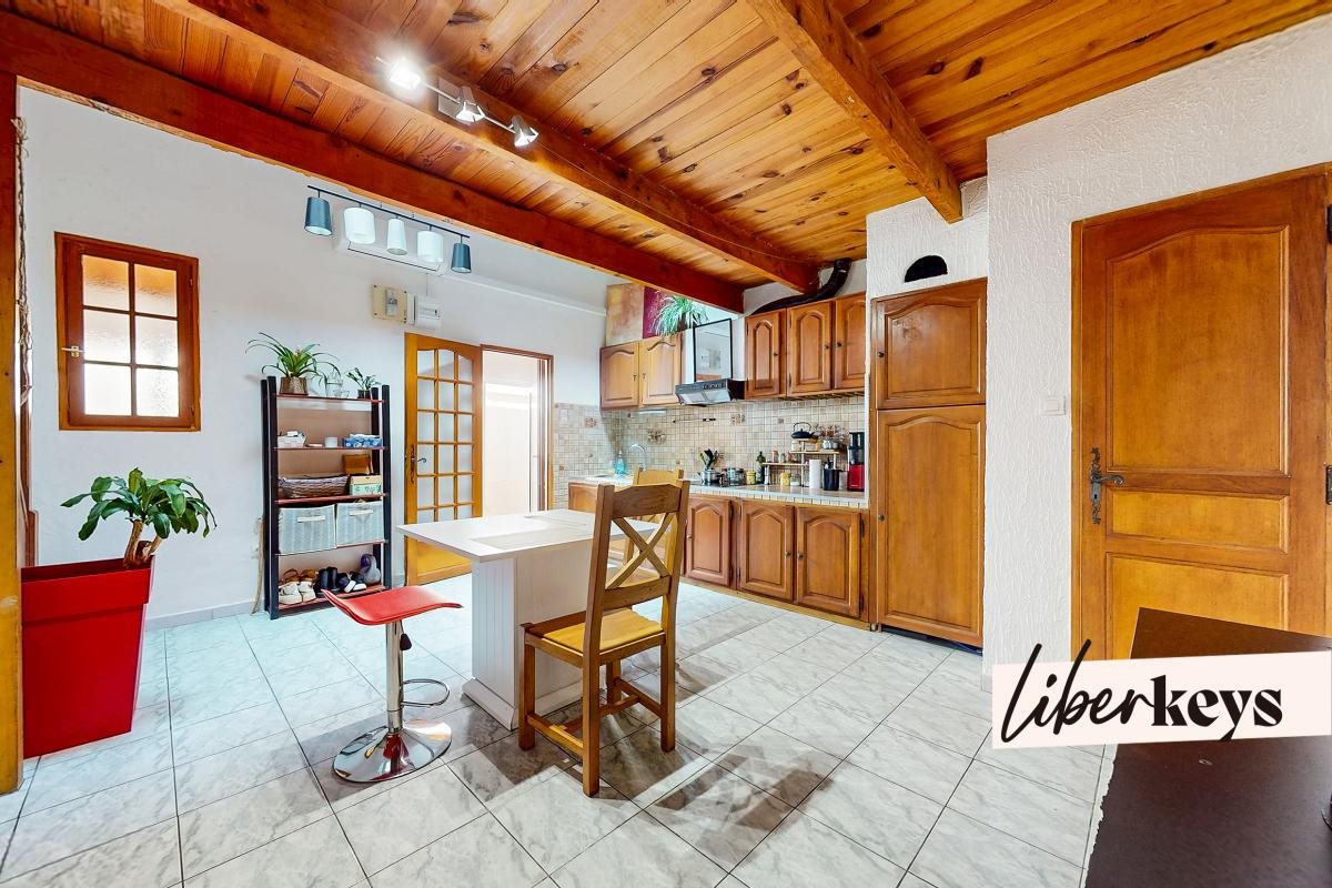 Appartement – Marseille, Les Goudes, 8e Arrondissement - Vue 5