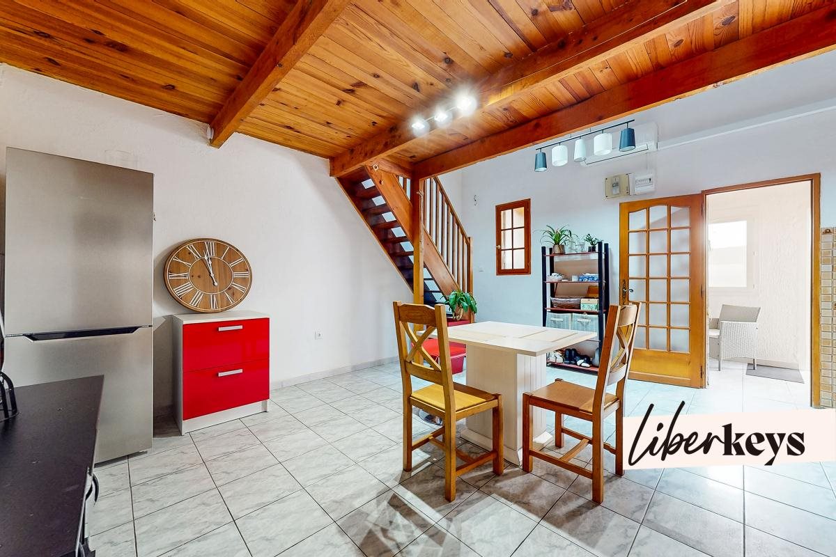 Appartement – Marseille, Les Goudes, 8e Arrondissement - Plus