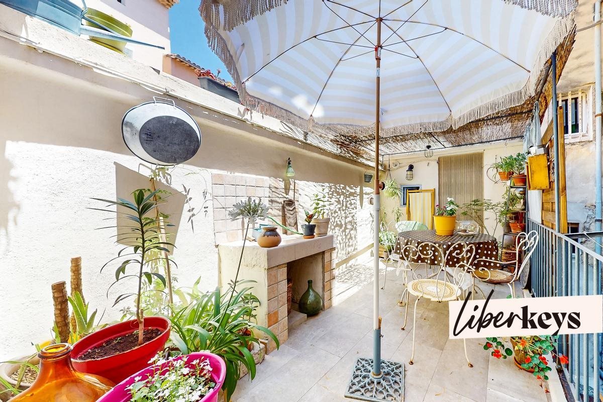 Appartement à vendre, 87m², Aubagne