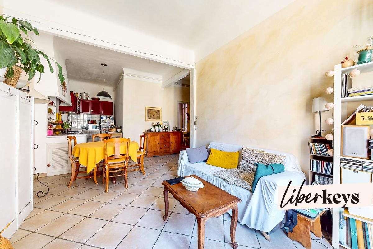 Appartement à vendre, 87m², Aubagne