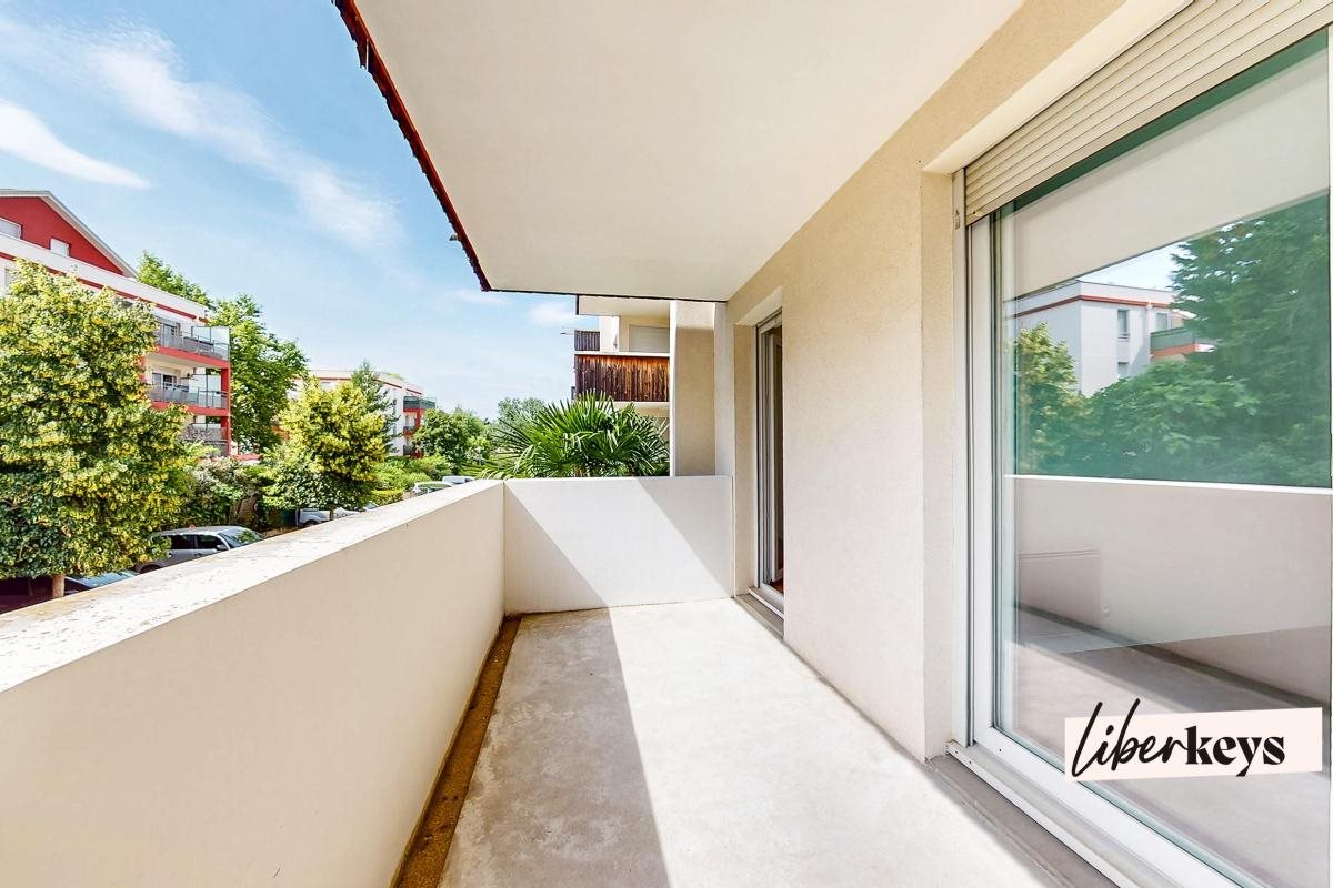 Appartement à vendre, 41m², Francheville